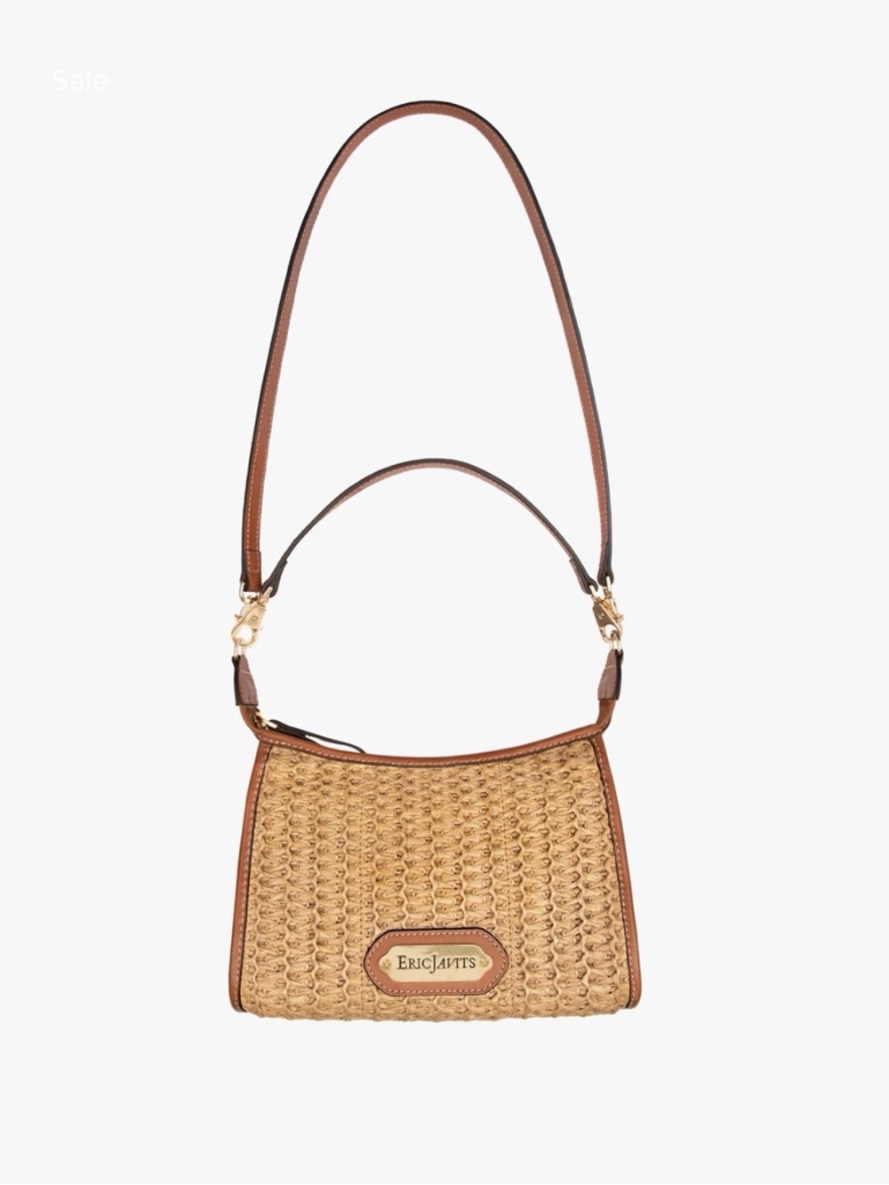 NEW Eric Javits Lil Zippy Bag - Picture 4 of 17